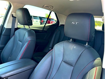 2023 Buick Envision Essence FWD