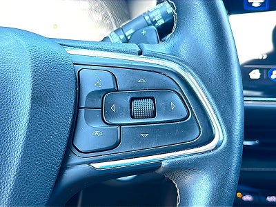 2023 Buick Envision Essence FWD