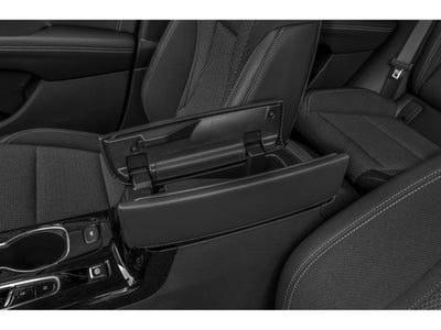 2023 Buick Envision FWD 4dr Essence