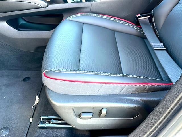 2022 Buick Envision FWD 4dr Essence