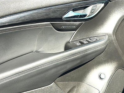 2022 Buick Envision FWD 4dr Essence