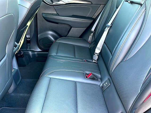 2022 Buick Envision FWD 4dr Essence