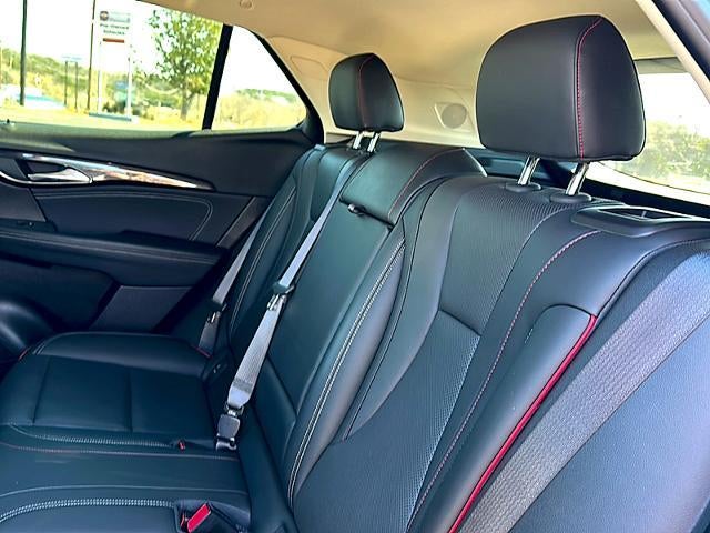 2022 Buick Envision FWD 4dr Essence