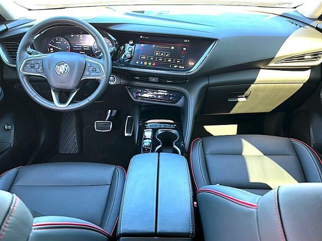 2022 Buick Envision FWD 4dr Essence