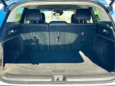 2022 Buick Envision FWD 4dr Essence