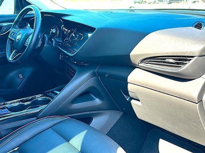 2022 Buick Envision FWD 4dr Essence
