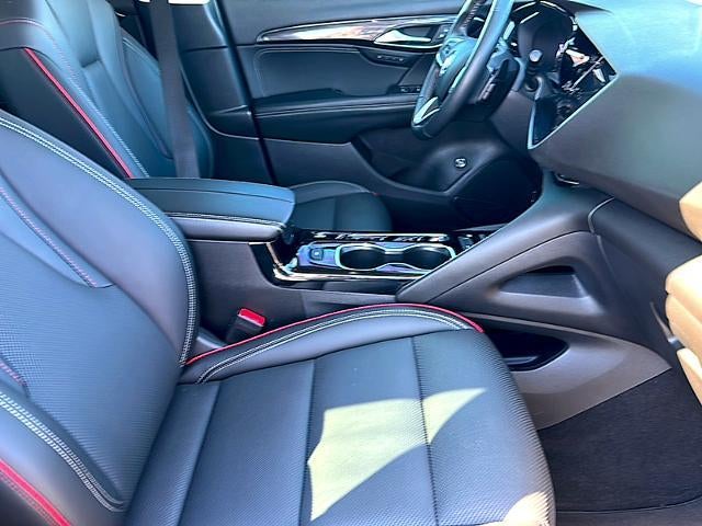 2022 Buick Envision FWD 4dr Essence