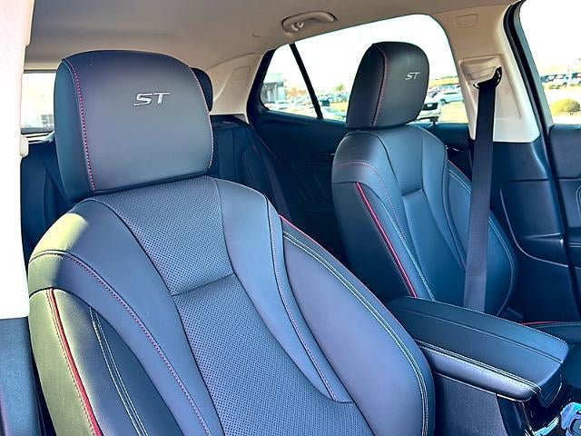 2022 Buick Envision FWD 4dr Essence