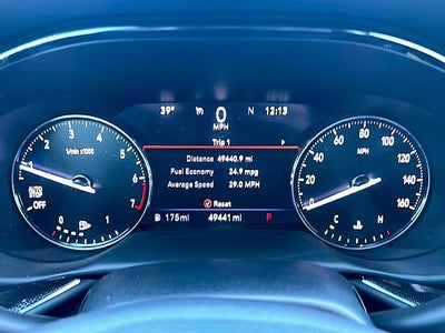 2022 Buick Envision FWD 4dr Essence