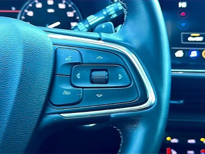 2022 Buick Envision FWD 4dr Essence