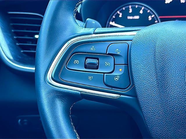 2022 Buick Envision FWD 4dr Essence