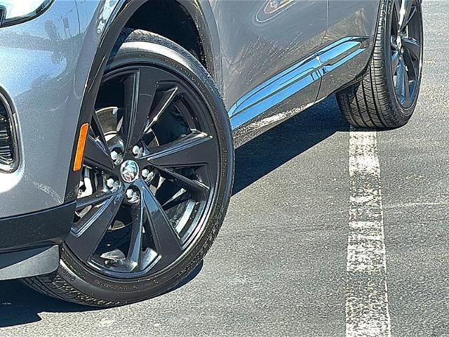 2022 Buick Envision FWD 4dr Essence