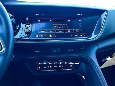 2022 Buick Envision FWD 4dr Essence