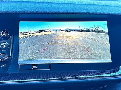 2022 Buick Envision FWD 4dr Essence