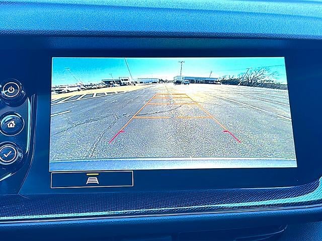 2022 Buick Envision FWD 4dr Essence