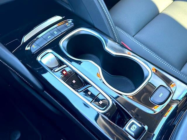 2022 Buick Envision FWD 4dr Essence