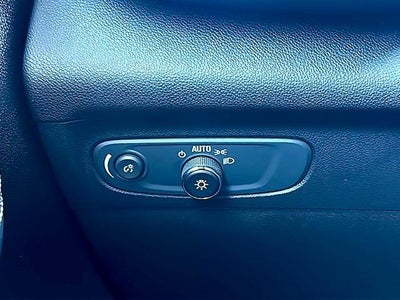 2022 Buick Envision FWD 4dr Essence