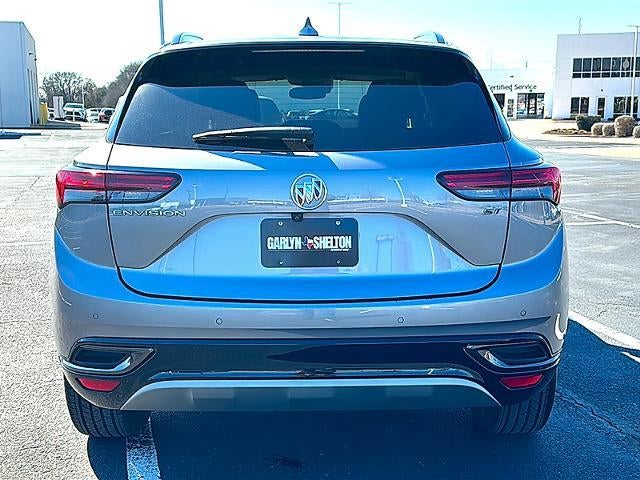 2022 Buick Envision FWD 4dr Essence