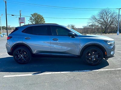 2022 Buick Envision FWD 4dr Essence
