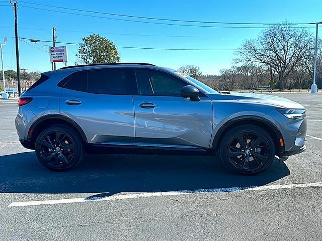 2022 Buick Envision FWD 4dr Essence