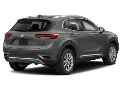 2022 Buick Envision FWD 4dr Essence