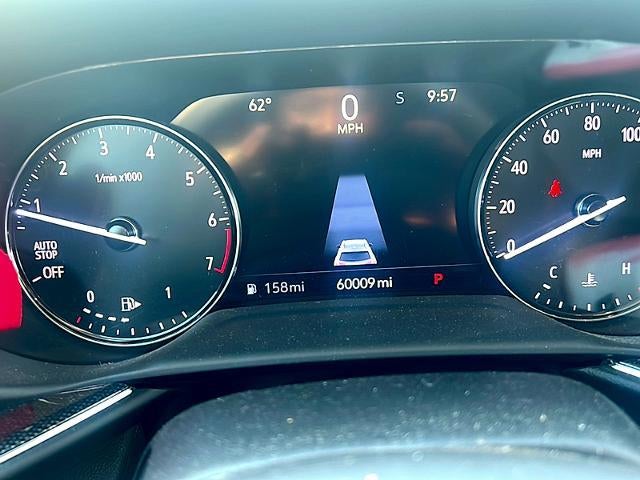 2021 Buick Envision FWD 4dr Essence