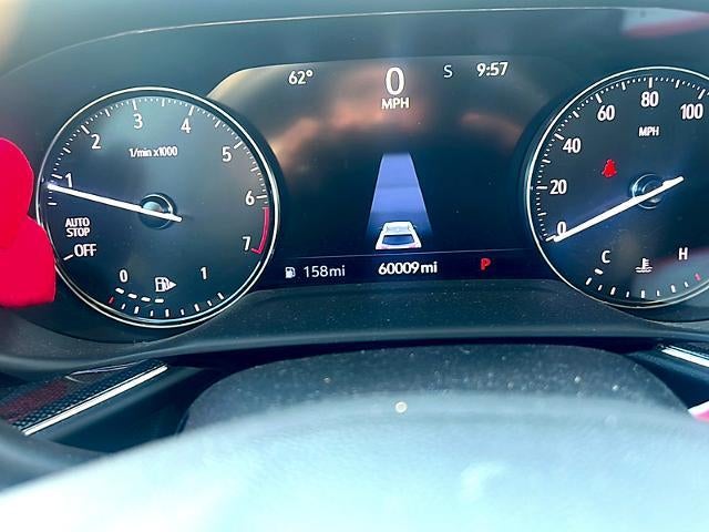 2021 Buick Envision FWD 4dr Essence