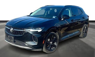 2021 Buick Envision FWD 4dr Essence