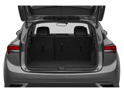 2021 Buick Envision FWD 4dr Essence