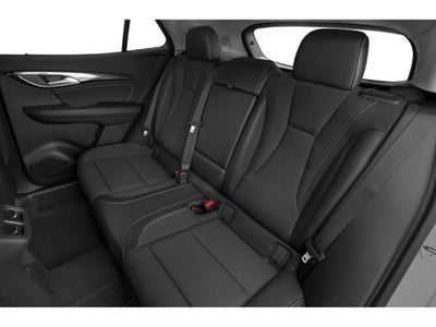 2021 Buick Envision FWD 4dr Essence