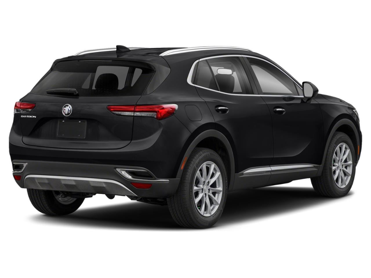 2021 Buick Envision FWD 4dr Essence