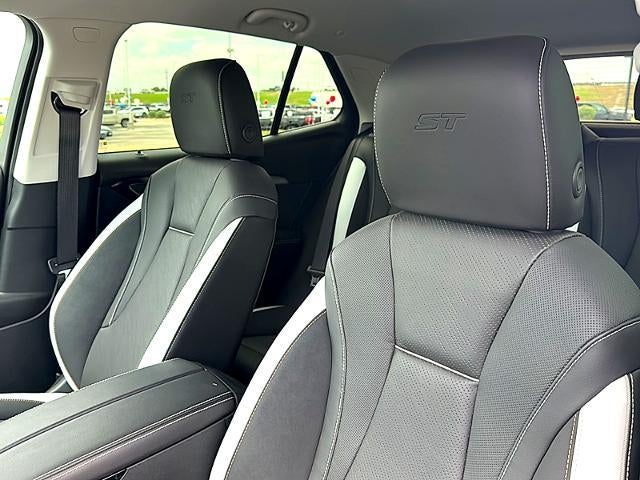 2024 Buick Envision AWD 4dr Sport Touring