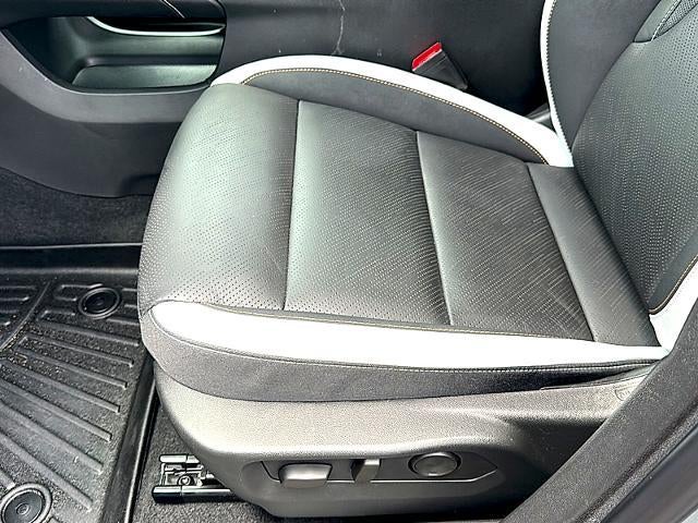 2024 Buick Envision AWD 4dr Sport Touring