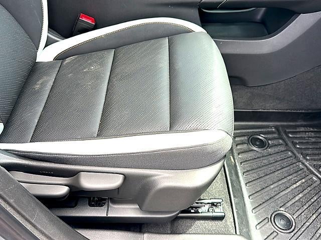 2024 Buick Envision AWD 4dr Sport Touring