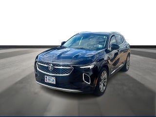 2023 Buick Envision FWD 4dr Avenir