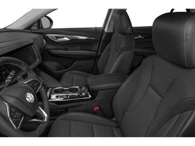 2023 Buick Envision FWD 4dr Avenir