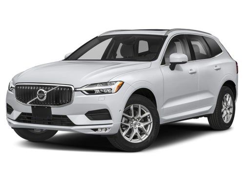 2019 Volvo XC60 T5 FWD Momentum