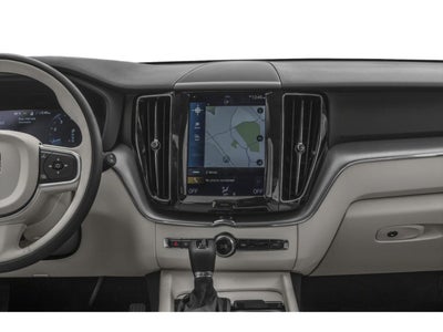 2019 Volvo XC60 T5 FWD Momentum