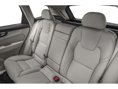 2019 Volvo XC60 T5 FWD Momentum