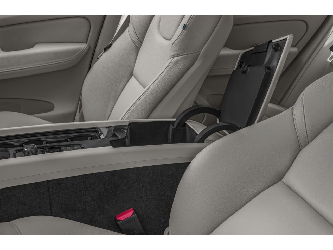 2019 Volvo XC60 T5 FWD Momentum