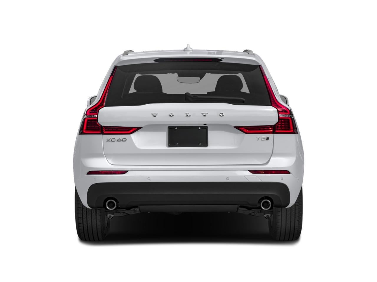 2019 Volvo XC60 T5 FWD Momentum