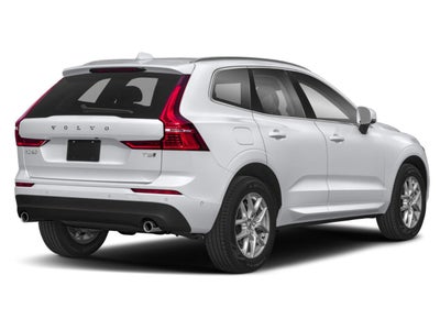 2019 Volvo XC60 T5 FWD Momentum