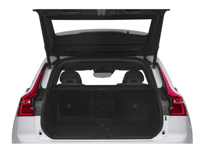 2019 Volvo XC60 T5 FWD Momentum