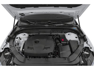 2019 Volvo XC60 T5 FWD Momentum