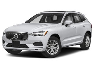 2019 Volvo XC60 T5 FWD Momentum