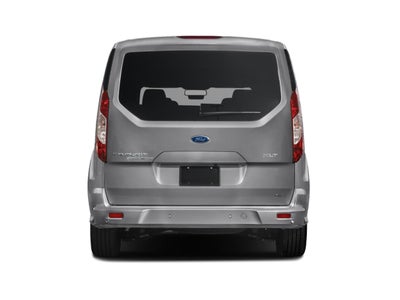 2021 Ford Transit Connect XLT Passenger Wagon