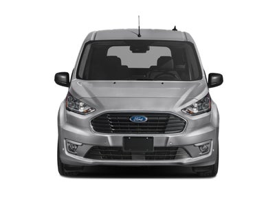 2021 Ford Transit Connect XLT Passenger Wagon