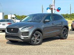 2020 Jaguar E-PACE P250 AWD SE