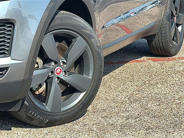 2020 Jaguar E-PACE P250 AWD SE