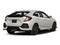 2018 Honda Civic Hatchback Sport CVT